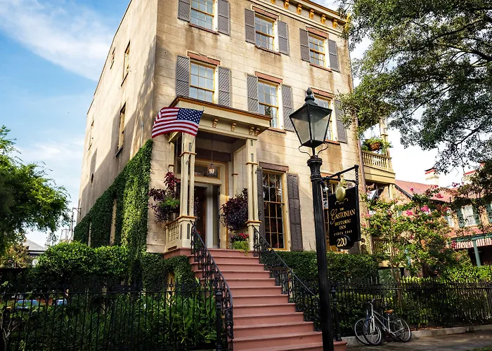 The Gastonian, Historic Inns Of Savannah Collection (Adults Only)